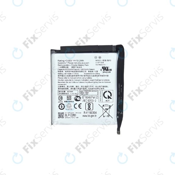 Asus Zenfone 8 Flip ZS672KS - Batéria C11P1904 5000mAh
