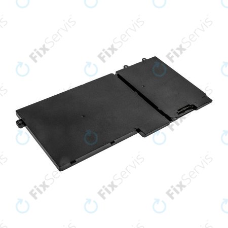 Batéria pre Dell Latitude 5400, Inspiron 7591 2-in-1, 3500mAh, Li-Ion, 11.4V, XV8CJ, HQ