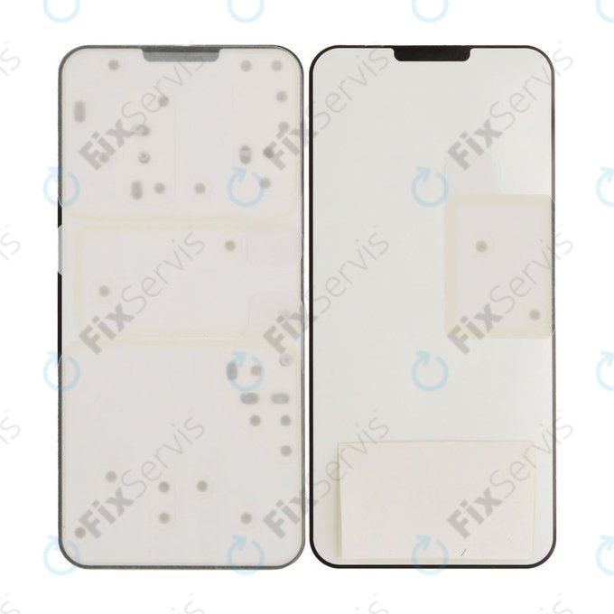 Stredný Rám s Batériou pre iPhone 16 | Green | ZD076-00683 | Genuine Apple
