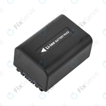 Batéria pre Sony FDR-AX33, 40, 45, 53, 60, 700, P33, HDR-CX450, 625, 1030mAh, Li-Ion, 7.3V, NP-FV50A, HQ