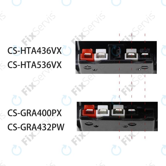 Batéria pre Gardena Powercut Li40/30, Powermax Li-40/41, 5000mAh, Li-Ion, 40V, BLi-40/160, BLi-40/100, HQ