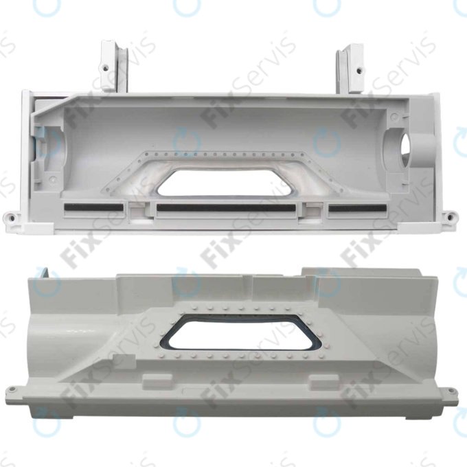 Modul hlavnej kefy pre Xiaomi Roborock S5