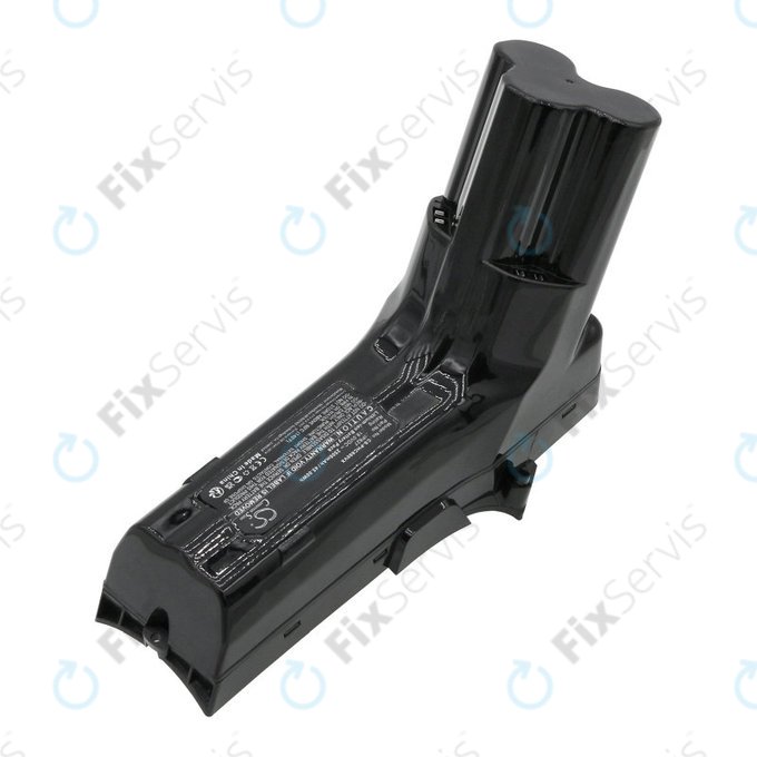 Batéria pre Philips SpeedPro Max Aqua FC6801, FC6812, 2500mAh, Li-Ion, 18V, IP827, HQ