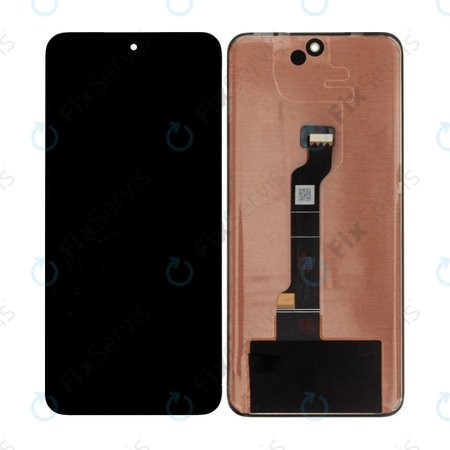 Honor 200 - LCD Displej + Dotykové Sklo TFT