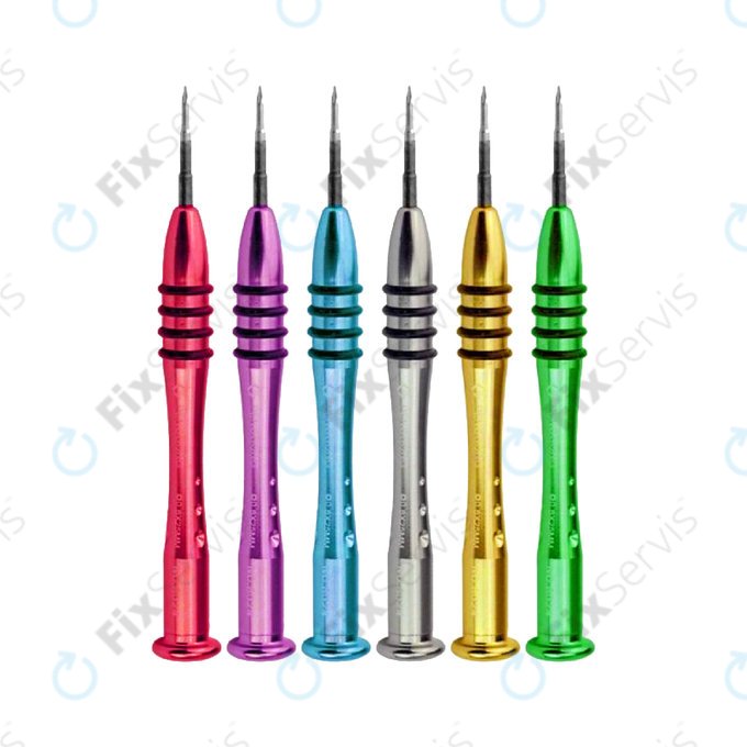 Penggong - Skrutkovač - Torx T8