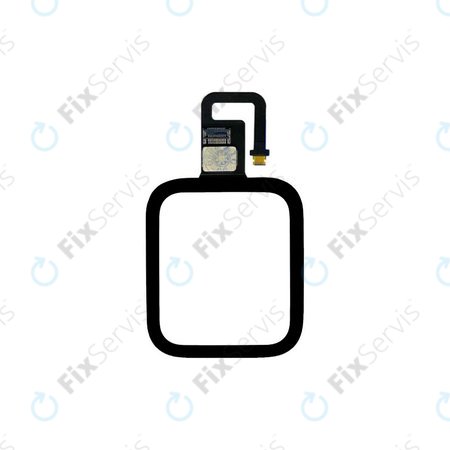 Apple Watch 6 40mm - Dotykové Sklo