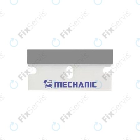 Mechanic BC10S - Set Keramických Čepelí s Vysokou Ostrosťou