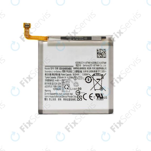 Samsung Galaxy A80 A805F - Batéria EB-BA905ABU 3700mAh