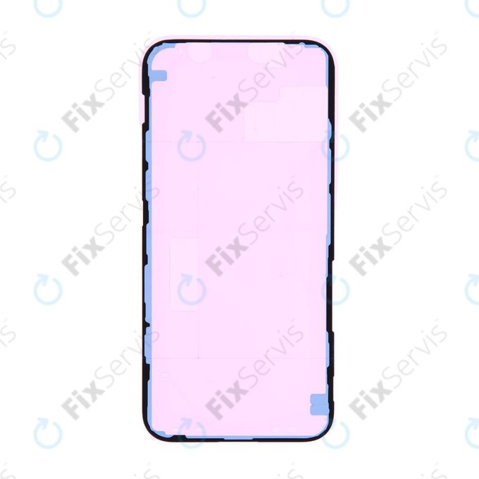 Lepka pod LCD Adhesive pre iPhone 12 Pro | 923-04894-S | Genuine Apple