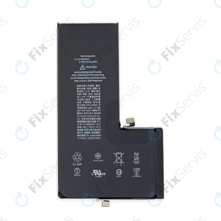 Apple iPhone 11 Pro Max - Batéria 3969mAh Service Pack