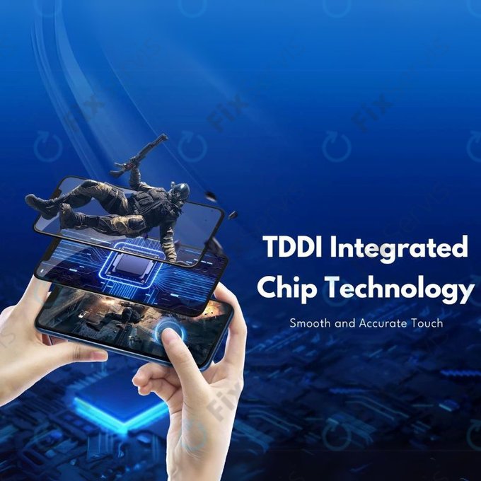 Apple iPhone 16 Pro  - LCD Displej + Dotykové Sklo + Rám In-Cell FixPremium