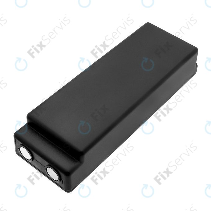 Batéria pre Palfinger, Scanreco, 3000mAh, Ni-MH, 7.2V, RSC7220, HQ