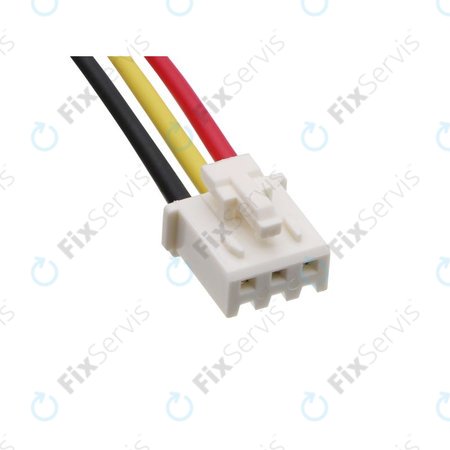 Batéria pre Evolveo RoboTrex H9, Midea M4, Blaupunkt XPOWER+, 2600mAh, Li-Ion, 14.4V, 6.60.40.05-0, HQ