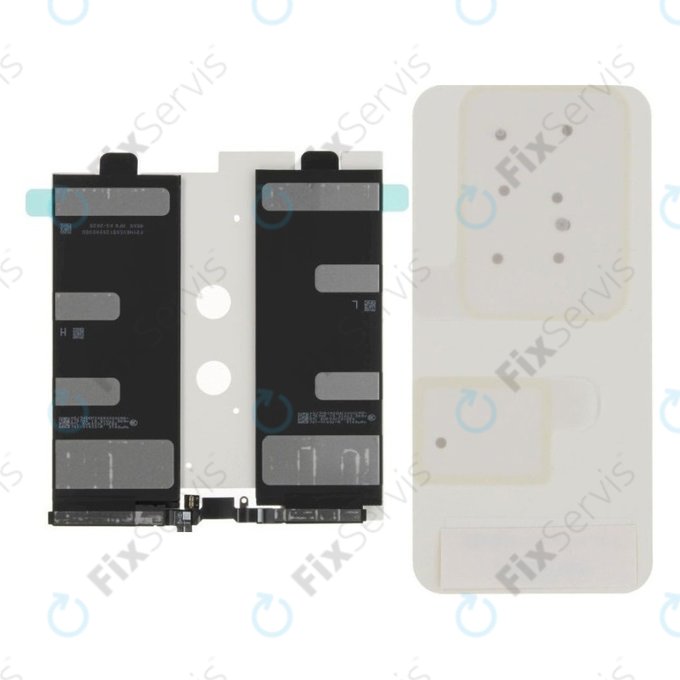 Batéria pre iPad Pro 13 (2024) | 661-43535 | 10290mAh | Genuine Apple