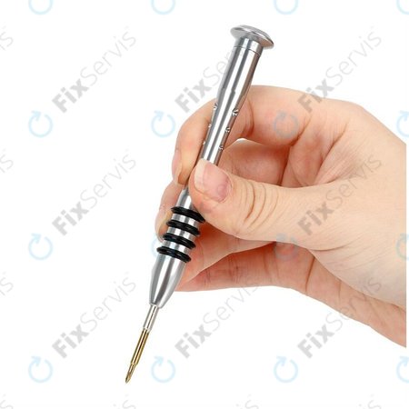 Penggong - Skrutkovač - Phillips PH000 (1.5mm)