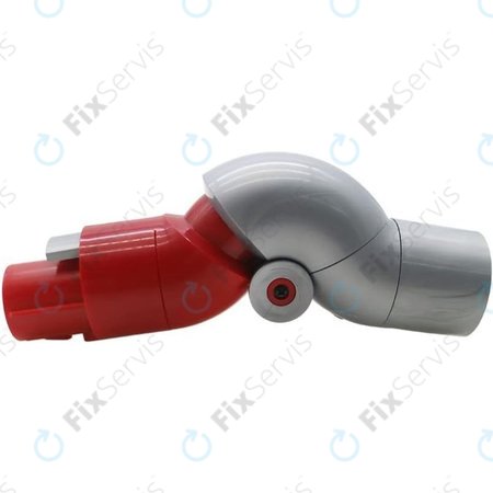 Dyson V-series, Outsize, Omni-glide - Flex Adaptér