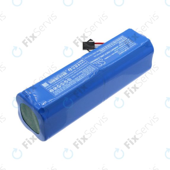 Batéria pre Mamibot ExVac 890, 5200mAh, Li-Ion, 14.4V, SUN-INTE-279, HQ