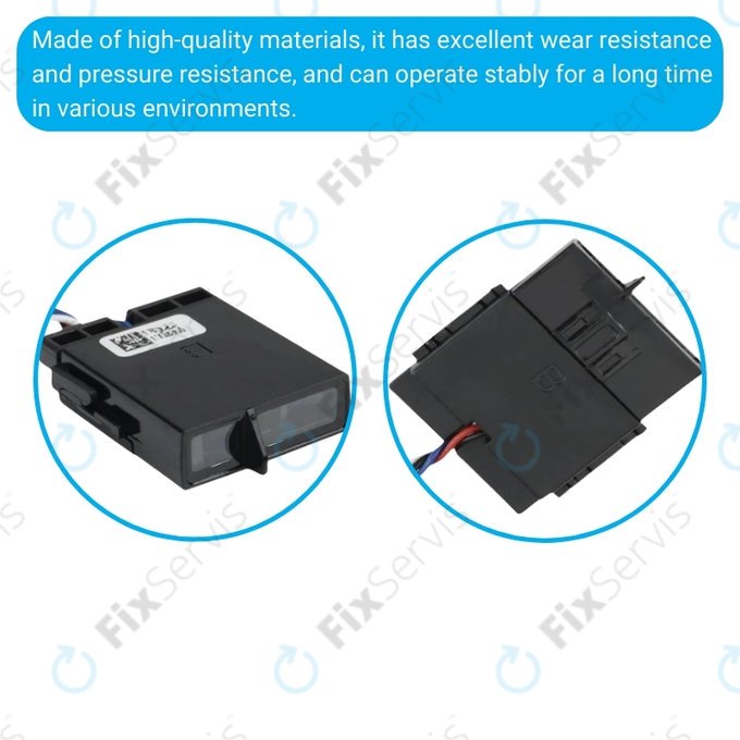 Xiaomi Roborock S7 - Senzory Pádu (Ľavé)