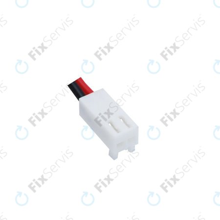 Batéria pre Cefarm Rehab 4, Stimulator Globus Mystim, 2000mAh, Ni-MH, 7.2V, BATT/110466, HQ