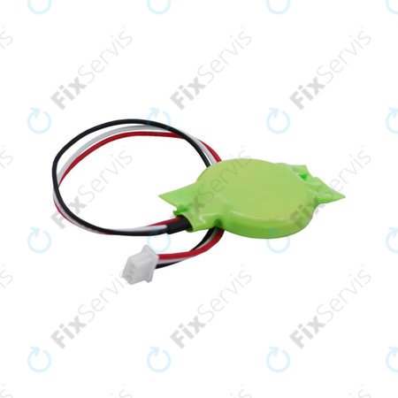 Záložná batéria pre Acer, Dell, HP, Compaq, Fujitsu, Medion, 200mAh, Lithium, 3V, 23.22207.041, HQ