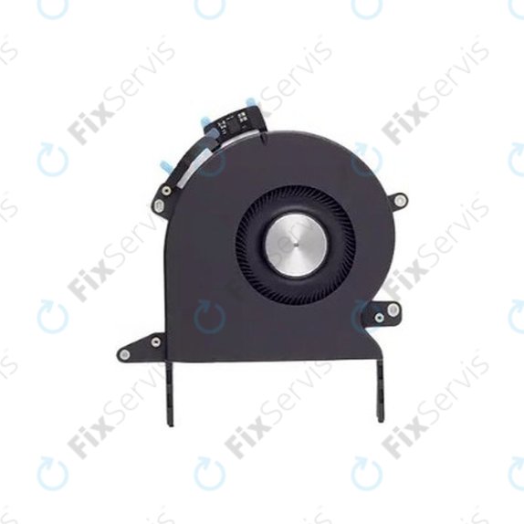 Ventilátor (Pravý) pre MacBook Pro 16", A2485 (2021), A2780 (2023), 923-06789, Genuine Apple