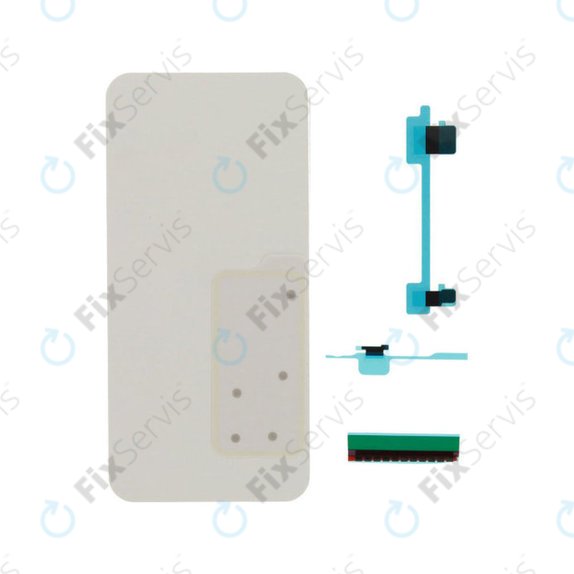 Displej komplet pre iPad Air 13 (2025) | WiFi + Cellular | 661-51072 | Genuine Apple