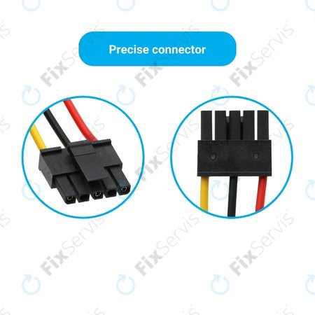 Xioami Mi Robot Vacuum Mop 2 Lite, E10 - Batéria N011-4S1P Li-Ion 14.4V 2600mAh