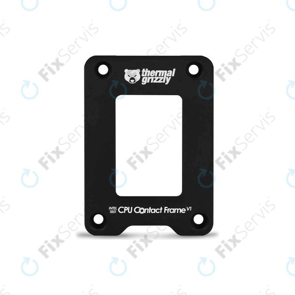 Kontaktný rám CPU pre procesory Intel 13. a 14. Gen, Thermal Grizzly