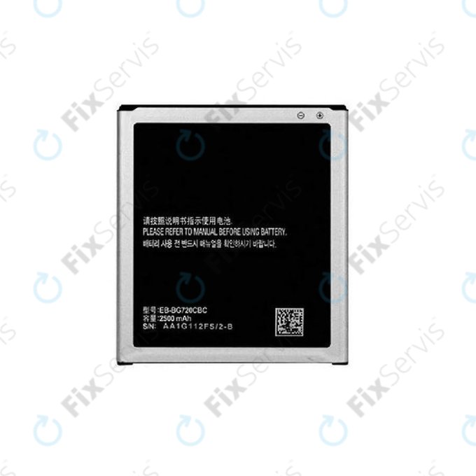 Samsung Galaxy Grand Max - Batéria EB-BG720CBC 2500mAh