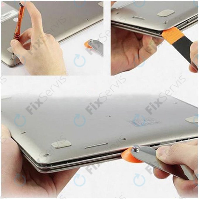 Jakemy JM-0P06 - Otvárací Tool pre LCD Displeje