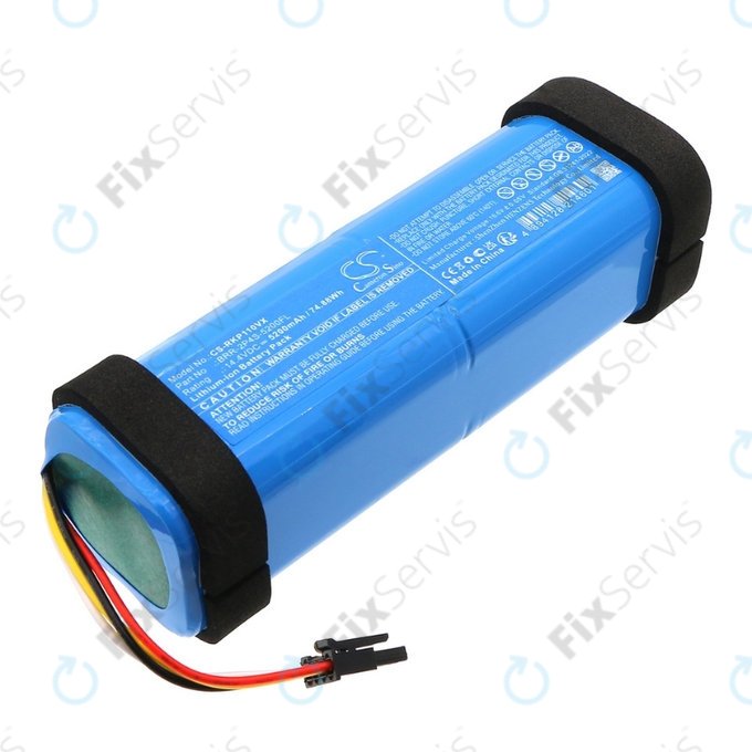 Xiaomi Roborock Q5 Pro, Q5 Pro+, P10 Pro - Batéria BRR-2P4S-5200FL 14.4V Li-Ion 5200mAh HQ