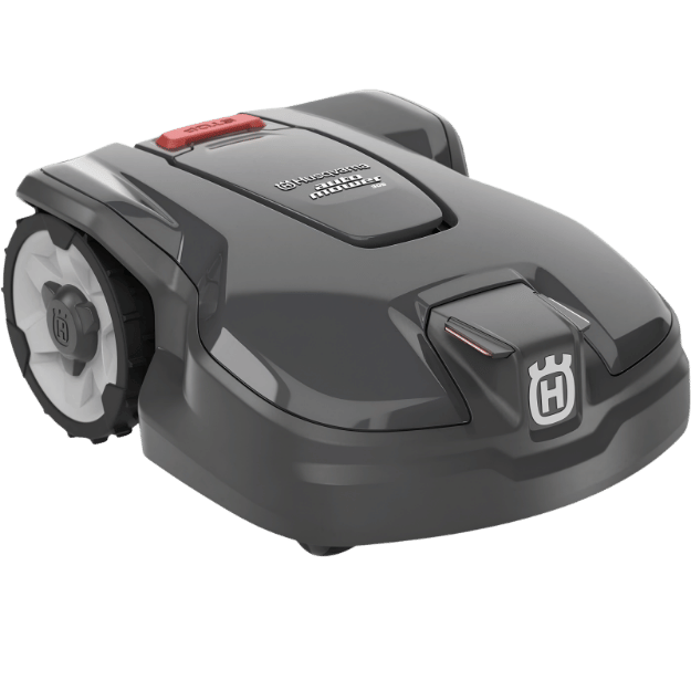 Robotske kosilnice