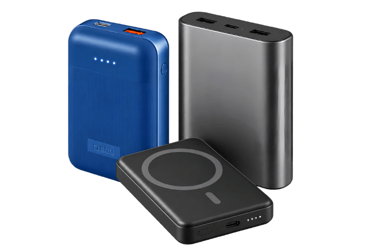 Power bank