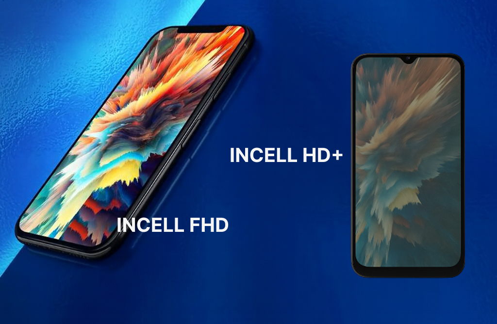 Displeje InCell FHD a InCell HD+, ktorý je lepší pre iPhone? | FixServis