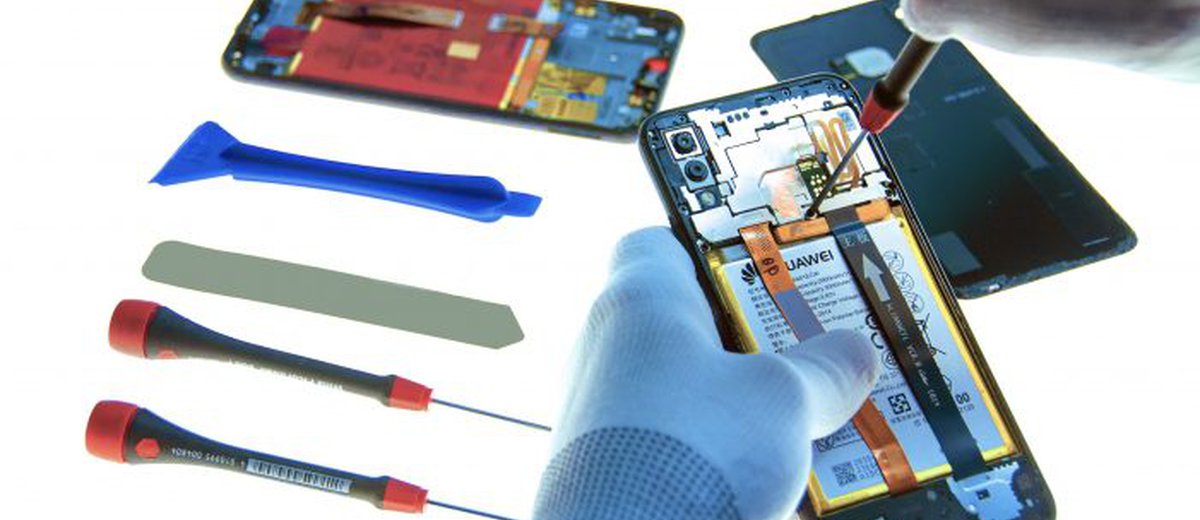 autorizovany servis huawei a honor