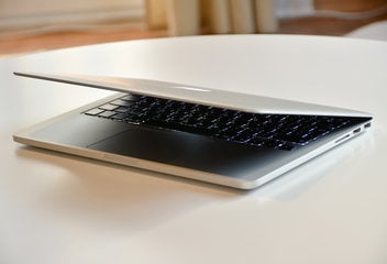 Ako vymazať Mac s procesorom Intel pomocou Diskovej utility?
