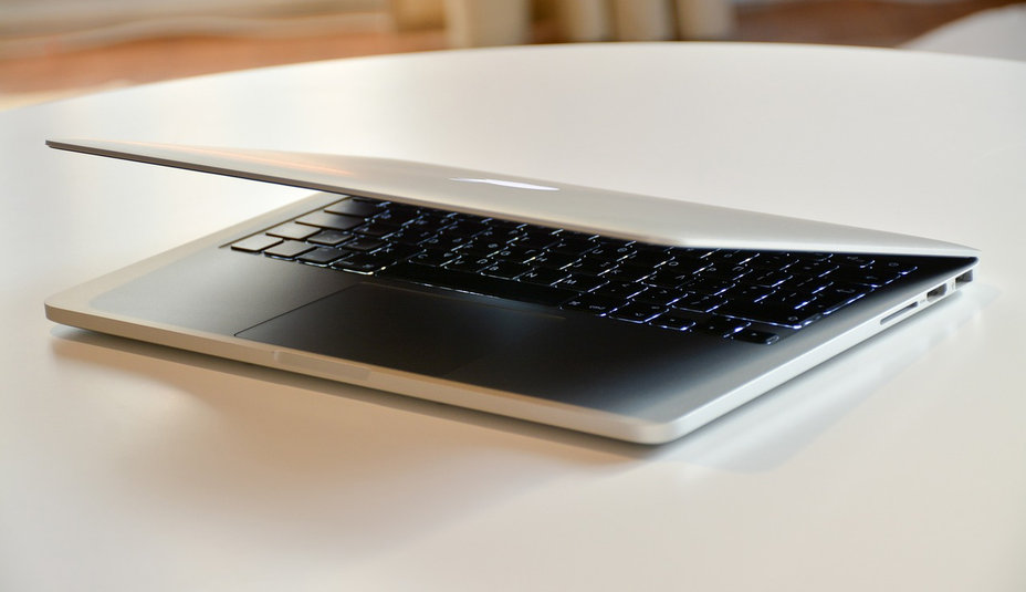 Ako vymazať Mac s procesorom Intel pomocou Diskovej utility?