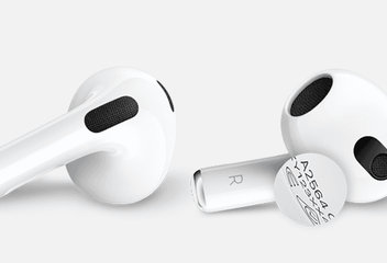 Ako identifikovať model AirPods?