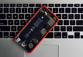 Meníte batériu na iPhone? Využite nové FixPremium batérie!