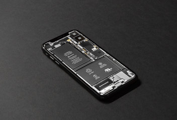 Ako sa starať o iPhone batériu v zime?
