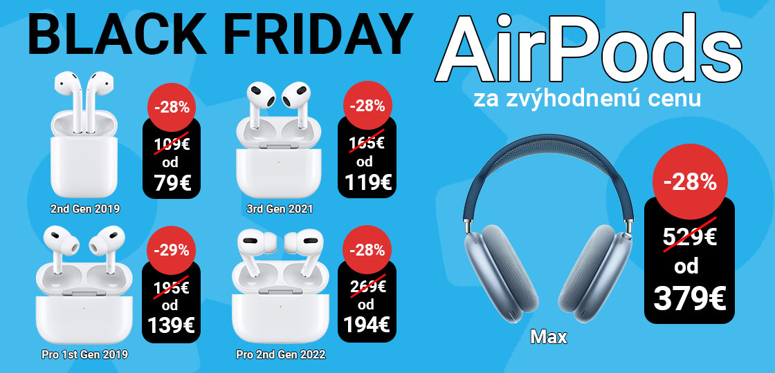 Black Friday