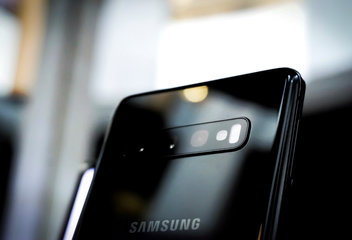 Veľký prehľad príslušenstva pre Samsung Galaxy S10