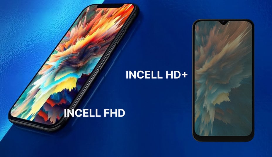 Porovnanie Incell FHD a InCell HD+ Displejov: Ktorý je lepší pre váš iPhone?