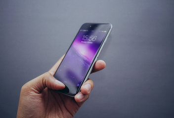 Ako opraviť neresponzívny dotykový displej na iPhone?