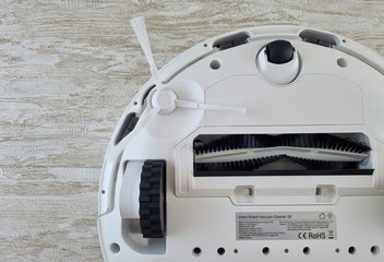 Výmena batérie vo vysávači – kedy je správny čas?