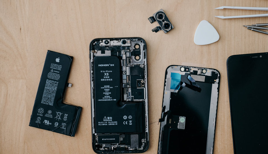 Right to repair: právo na opravu