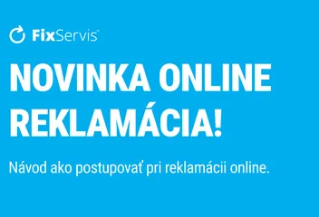 Ako postupovať pri reklamácii online?
