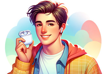 Ako resetovať AirPods/AirPods Pro?