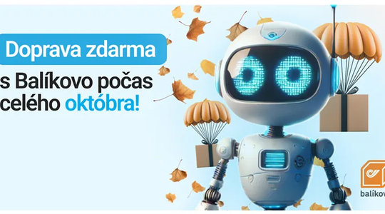 Doprava zdarma