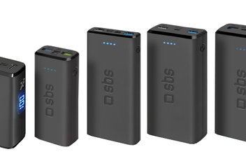 Akú power bank si vybrať?